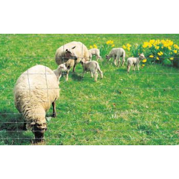 AGRICLOS horganyzott csomózott vadháló 1,95-2,45mm
