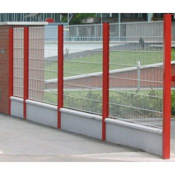 Betonelem AXIS D 2535/500/35mm oszlophoz