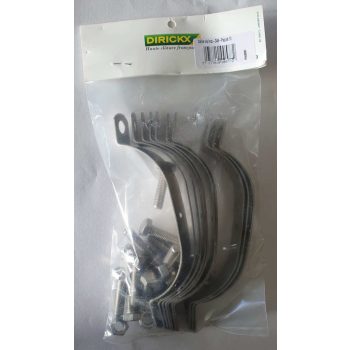 UNIVERS körgyűrű 48 mm