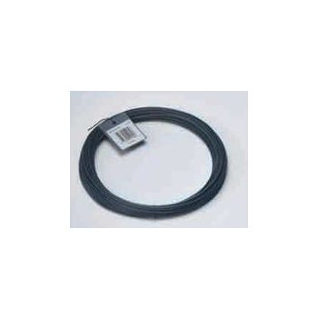 Feszítődrót zöld/szürke