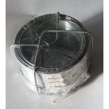 Kötöződrót horganyzott