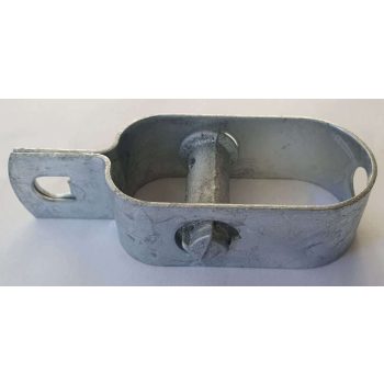 Horganyzott spancsavar 