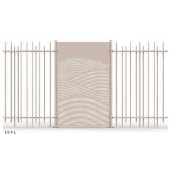 LEXIE DUNE dekorpanel