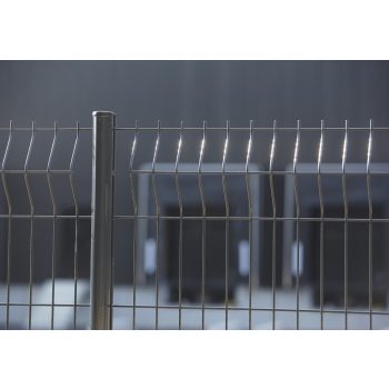 AKCIÓS AXIS C kerítés tábla 3D