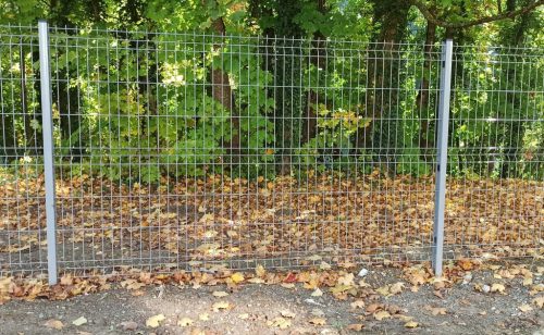 PECO LIGHT 3D kerítés tábla