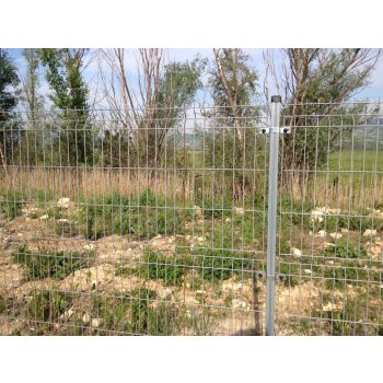 RAP tábla horganyzott