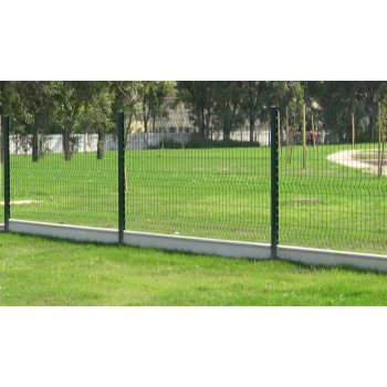 Betonelem AXOR 2505/250/30mm oszlophoz